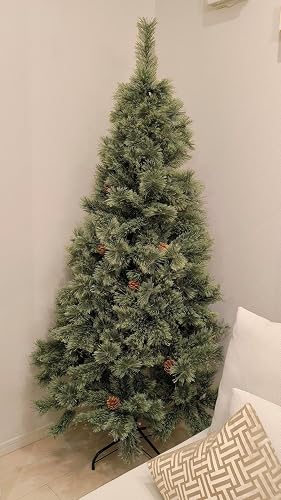 Amazon.co.jp: ottostyle.jp クリスマスツリー ヌードツリー 【Renoel